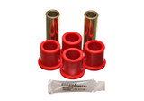 Leaf Spring Bushing (BDVQ-4.2133R)