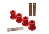 Leaf Spring Bushing (BDVQ-4.2144R)