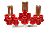 Leaf Spring Bushing (BDVQ-4.2145R)
