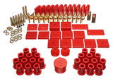 Master Bushing Kit (BDVQ-8.18105R)