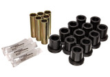 Leaf Spring Bushing (BDVQ-4.2113G)