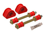 Sway Bar Bushing Kit (BDVQ-4.5172R)