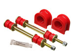 Sway Bar Bushing Kit (BDVQ-3.5234R)