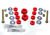Sway Bar Bushing Kit (BDVQ-16.5120R)
