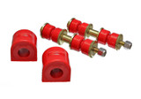 Sway Bar Bushing Kit (BDVQ-4.5179R)