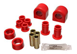 Sway Bar Bushing Kit (BDVQ-3.5138R)