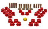 Control Arm Bushing Kit (BDVQ-11.3106R)