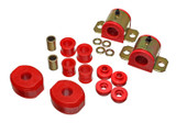 Sway Bar Bushing Kit (BDVQ-5.5140R)