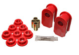 Sway Bar Bushing Kit (BDVQ-4.5115R)