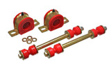 Sway Bar Bushing Kit (BDVQ-5.5125R)