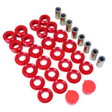Control Arm Bushing Kit (BDVQ-8.3138R)