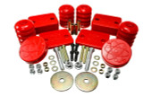 Jounce Bumper Kit (BDVQ-2.6115R)