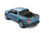 Trifecta E-Series truck bed covers (BBQL-77735)