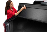 Xceed Hard Folding Tonneau Cover (BBQL-85650)