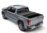 Xceed Hard Folding Tonneau Cover (BBQL-85895)