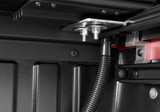 Xceed Hard Folding Tonneau Cover (BBQL-85962)