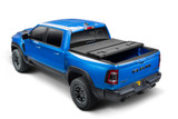 Solid Fold ALX Hard Folding Tonneau Cover (BBQL-88425)