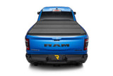 Solid Fold ALX Hard Folding Tonneau Cover (BBQL-88428)