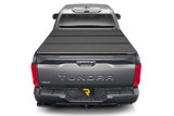 Solid Fold ALX Hard Folding Tonneau Cover (BBQL-88471)