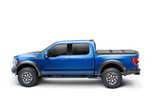 Solid Fold ALX Hard Folding Tonneau Cover (BBQL-88725)