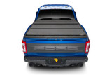 Solid Fold ALX Hard Folding Tonneau Cover (BBQL-88995)