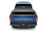 Solid Fold ALX Hard Folding Tonneau Cover (BBQL-88995)