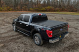Trifecta 2.0 Soft Folding Tonneau Cover (BBQL-92456)