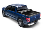 Trifecta 2.0 Soft Folding Tonneau Cover (BBQL-92488)