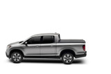 Trifecta 2.0 Soft Folding Tonneau Cover (BBQL-92590)