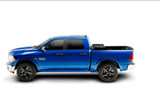 Trifecta 2.0 Soft Folding Tonneau Cover (BBQL-92660)