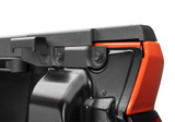 Trifecta 2.0 Soft Folding Tonneau Cover (BBQL-92833)