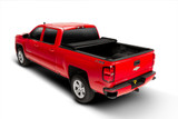 Trifecta 2.0 Soft Folding Tonneau Cover (BBQL-92940)