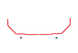 Rear Sway Bar Kit (DMWF-6389.312)