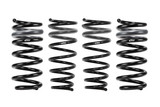 Set of 4 Springs (DMWF-E10-72-018-01-22)