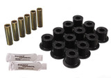 Leaf Spring Bushing (BDVQ-6.2102G)
