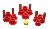 Leaf Spring Bushing (BDVQ-3.2141R)