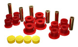 Leaf Spring Bushing (BDVQ-5.2115R)