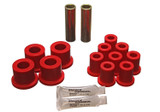 Leaf Spring Bushing (BDVQ-5.2104R)