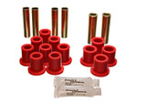 Leaf Spring Bushing (BDVQ-5.2107R)