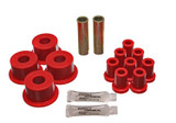 Leaf Spring Bushing (BDVQ-5.2106R)