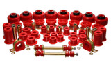 Master Bushing Kit (BDVQ-3.18129R)