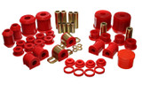Master Bushing Kit (BDVQ-5.18110R)
