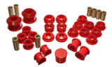Master Bushing Kit (BDVQ-16.18111R)