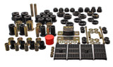 Master Bushing Kit (BDVQ-3.18119G)