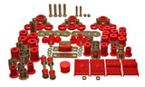 Master Bushing Kit (BDVQ-3.18116R)