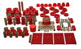 Master Bushing Kit (BDVQ-3.18118R)