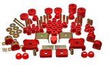 Master Bushing Kit (BDVQ-3.18104R)