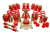 Master Bushing Kit (BDVQ-3.18111R)