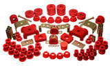 Master Bushing Kit (BDVQ-3.18105R)