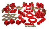 Master Bushing Kit (BDVQ-8.18104R)